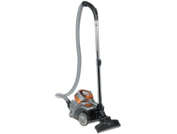 Пылесос Midea VCS38A13L-G серый