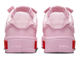 Кроссовки  оригинальные Nike Air Force 1 Fontanka Foam Pink (W) розовые
