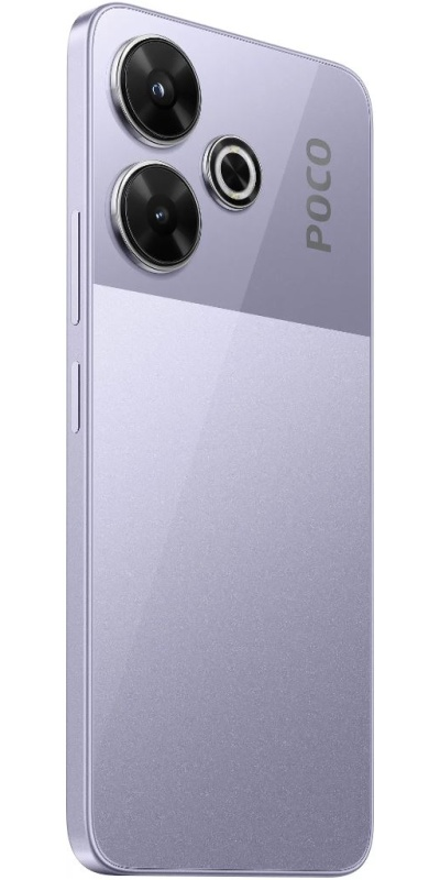 Xiaomi POCO M6 8/256GB EU Фиолетовый