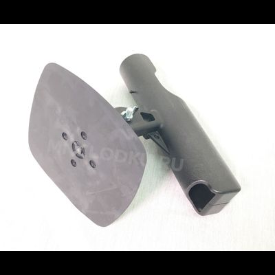 Держатель для спиннинга (на баллон)