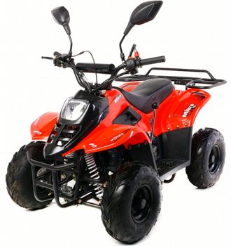 Квадроцикл для подростка ATV Motax Micro