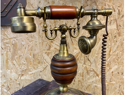 Retro phone