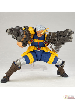 Фигурка Кейбл (Cable)