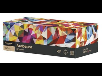 Салют MC12200 Maxsem