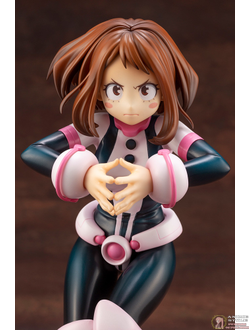 Фигурка 1/8 Отяко Урарака (Uraraka Ochaco)