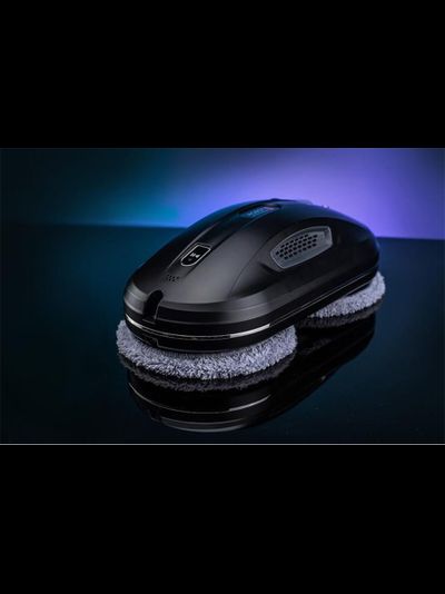 Робот мойщик окон HOBOT-388 Ultrasonic