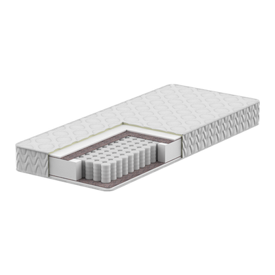 Матрас ортопедический, 2000х700х180 мм