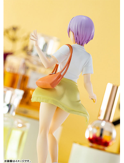 Фигурка  Итика Накано (Ichika Nakano Pop Up Parade)