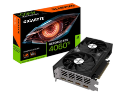 RTX 4060Ti Gigabyte GeForce