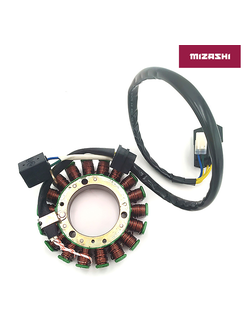 Статор магнето MIZASHI AT-MZ1288 для UTV500-3 X6/Z6-EFI 500-А/500-2A X5 BASIC/CLASSIC (0180-032000)