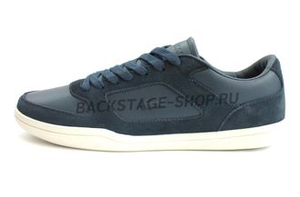 Кеды Lacoste Blue