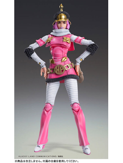 Фигурка Хот Пэнтс (Hot Pants)