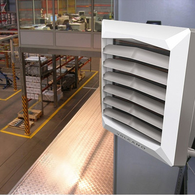 Тепловентилятор VOLCANO VR2 AC