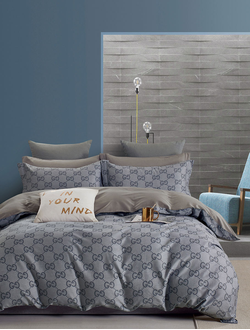 Постельное белье TANGO Twill комплект сатин евро 200x220x1 230x250x1 50x70x2 TPIG3-1903