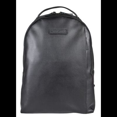 Кожаный рюкзак Ferramonti black (арт. 3098-01)