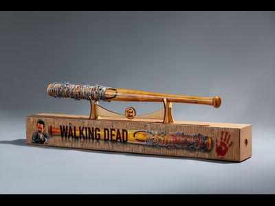 Бита Нигана, Люсиль из "Ходячие мертвецы"