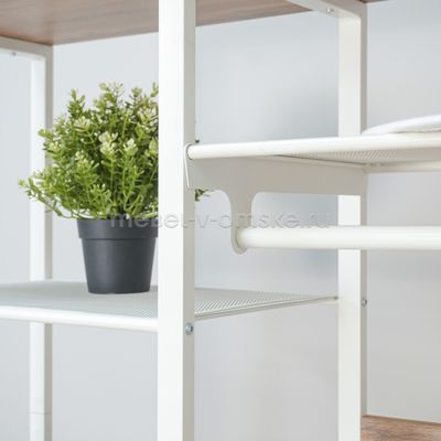 Гардеробная система Торонто 48Л