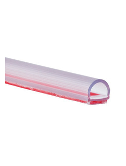 Уплотнители с клеевым слоем