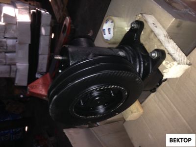 Механизм привода ножа МПН 85.20ПБ.000  аналог PRO Drive 14811.01