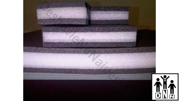 маты без покрытий НПЭ ППЭ