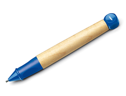 Lamy ABC карандаш 1.4 (синий корпус)