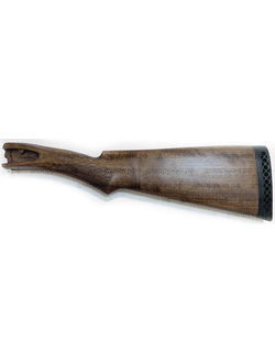 ТОЗ-Б приклад береза [исполнение 2]