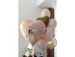 Комплект "моргни" для мамы