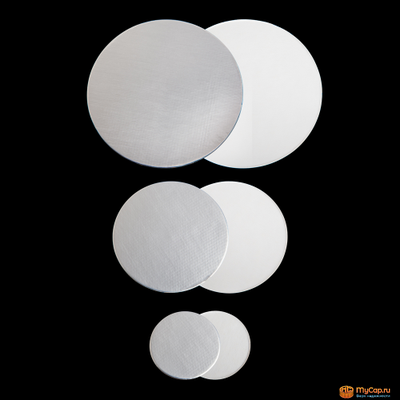 Индукционный вкладыш №2 Комбифоил ПЭТ