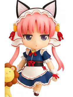 Нендроид Кларион (Clarion)