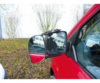Дополнительные зеркала для автомобиля