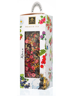 Чай "ВЫСОКОГОРНЫЙ" премиум