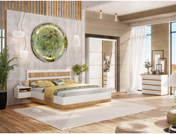 Спальня Дубай (Росток)