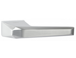 Ручки Renz Бавено MSN супер матовый никель