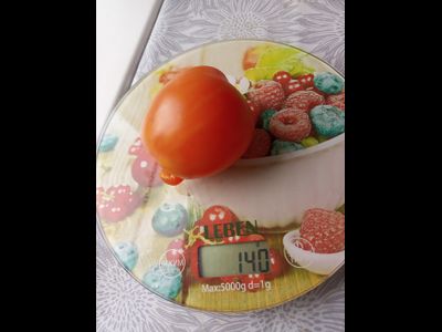 Томат Золото Колчака