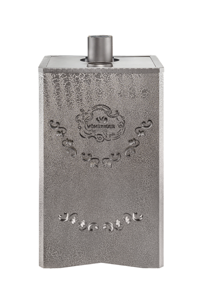 Печь Ферингер Квадра ПФ в кожухе Стандарт до 25 м3