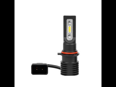 Светодиодные лампы PSX26 Optima LED QVANT, 5000K, 12-24v, (комплект, 2шт)