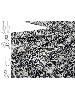 Артикул  ЛАНА  Дизайн 8341 Цвет 2