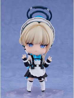 Нендроид Токи Асума (Toki Asuma)