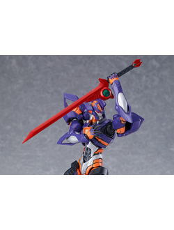 Фигурка фигма Гриднайт (figma Gridknight)