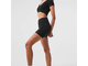 Alo Yoga 5" SEAMLESS RIBBED FAVORITE SHORT