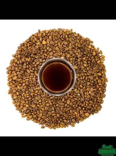 Кофе Эфиопия Джимма, 200 гр.