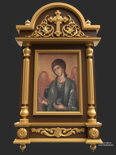 Настенный киот