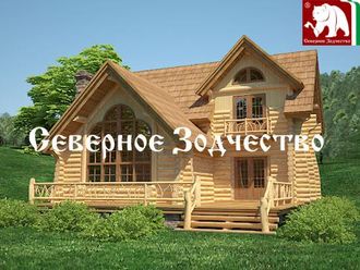 Проект 3-80, 136 кв.м, 10*10