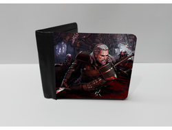 Кошелёк Witcher, Ведьмак №5