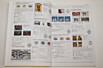 Загорский В.Б. Каталог почтовых марок 1992—2011. Российская Федерация. СПб.:Стандарт-коллекция. 2012г.