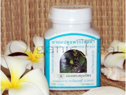 Прик Тай Дам (Prick Thai Dum) - тайское средство для снижения веса - отзывы