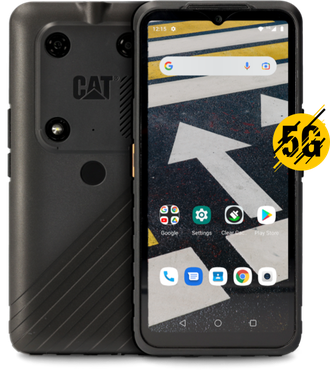 Cat S53