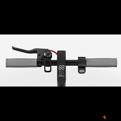 Электросамокат Xiaomi 1S Белый