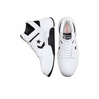 Оригинальные Кроссовки Converse Weapon Cx 172838C