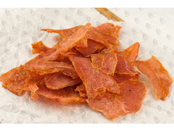 Чипсы БМК из мяса птицы